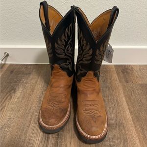 Men’s Cowboy Boots